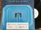 DEXTER WANSEL LP- LIFE ON MARS- DJ PROMO- 34079- FUNK JAZZ 1976