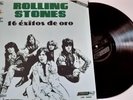 THE ROLLING STONES 