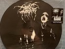 Darkthrone- Transilvanian Hunger Picture LP 2005