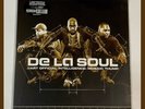 De La Soul - Art Official Intelligence: Mosaic Thump 2xLP On VInyl Hip Hop