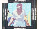 The Zombies - Odessey And Oracle Vinyl Record LP 1969 Date TES 4013