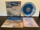 Sky Sailing, An Airplane Carried Me To Bed, Rare Adam Young Vinyl LP
