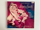 Walt Disney's Sleeping Beauty 1959 Vinyl LP Stereo Rare Gray Label Pressing VG++