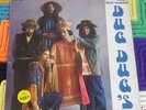 Dug Dug's S/T Self Titled Debut LP 1971  Original RCA Mexico Issue MKSJ-8005