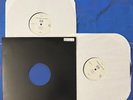 Nine Inch Nails - Closer To God US PRESSING Promo 1994 Vinyl - White Label