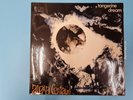 Tangerine Dream ‎– Alpha Centauri - GERMANY Ohr Label 1972 GRADED VINYL LP