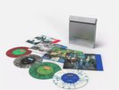 OASIS Limited Edition Definitely Maybe 7” Singles Box Set ED.4000 VINYL PRESALE