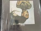 Ariana Grande - Thank U, Next (Pink & Clear Split Vinyl) 2x LP - USED