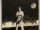Roger Daltrey After The Fire AUTOGRAPHED 7 Inch Single Vinyl Record Atlantic