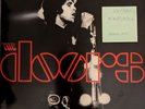 The Doors In Concert Vinyl Record VG+/VG+ EKT88 1991 1st Press