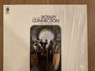 NEW ROTARY CONNECTION Hey Love CADET CONCEPT 1971 Psych VG+ VINYL LP Record USED