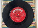 THE BEATLES -PLEASE PLEASE ME/ASK ME WHY R 4983 First Pressing