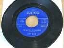 Cody Black: I'm Slowly Molding/Keep... 45 King rare northern soul G+ HEAR