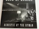 Acoustic at the Ryman [LP] [Bonus Track] by Band of Horses (Record, 2014)