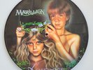 Marillion - Lavender 12 MARILP 4 Picture Disc Vinyl 12