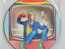 Marillion - Punch And Judy 12 MARILP 1 Picture Disc Vinyl 12