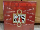The Best of Tommy James & The Shondells SR-42040 SEALED LP