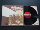 LED ZEPPELIN II A2/B2 1st Press WRECK Great LIGHT Brown COVER & Superb AUDIO