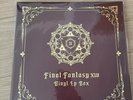 FINAL FANTASY XIV Vinyl Soundtrack 4LP Box Set FF 14 Stormblood Reborn VGM