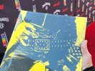 Motley Crue - Too Fast For Love - The Troubador Show Edition (Yellow) NEW LTD