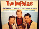THE IMPALAS 