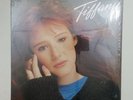 TIFFANY s/t MCA5793 LP Vinyl VG++ Cover Shrink 1987 I Think We're Alone Now