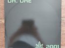 DR DRE - 2001 - DOUBLE VINYL LP - 1999 1st European Pressing - 490 486-1