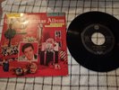 ELVIS PRESLEY CHRISTMAS ALBUM RARE DANISH VINYL EP