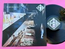 The Firm - Mean Business LP VINYL, 1986. Hard Rock, zeppelin, Jimmy Page,  NM/NM