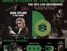 BOB DYLAN & The Band The 1974 Live Recordings 3xLP+7” THIRD MAN RECORDS VAULT 61