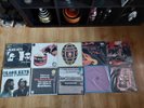10x Black Keys vinyl records – EX-NM condition