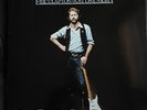 ERIC CLAPTON - JUST ONE NIGHT - 2 LP - HALF SPEED MASTER- NAUTILUS SUPERDISC TOP