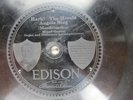 Quartet - EDISON 80183 - Hark  The Herald Angels Sing - Christmas