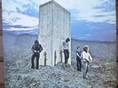 The Who Who's Next 1971 LP Vinyl 2408 102 UK Track Rec. VG++ Tested