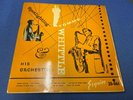 Tommy Whittle Orchestra Spotlighting UK jazz ESQUIRE 20-061 Mono 10