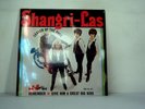 THE SHANGRI-LAS LP Leader of the pack 1965 Red Bird  mono vinyl