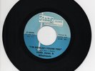 Northern Soul Linda Jones & Whatnauts I'm So Glad I Found You Stang