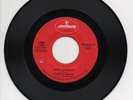 Northern Soul Newby & Johnson Sweet Happiness Mercury