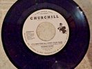 RONNIE DUNN It's Written All Over Your Face Pre-Brooks & Dunn Country 45