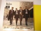 The Beatles ON AIR LIVE AT THE BBC VOLUME 2 Apple 2013 3 LP VINYL Mono SEALED