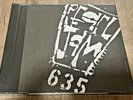 PEARL JAM VAULT VINYL #5 ALADDIN THEATER LAS VEGAS, NV 11/30/93 2 LP SET SEALED