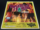NAZ NOMAD + THE NIGHTMARES Give daddy The Knife Cindy LP WIK21 Purple Vinyl