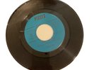 Northern Soul  The Ba-Boz on Pisces The Last Time/Come Back Boy V:M-    L:M-
