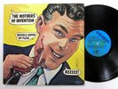 The Mothers Of Invention Weasels Ripped My Flesh LP VG++ vinyl Dv 27