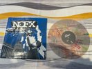 NOFX The Decline San Pedro Los Angeles Final Show Tour 2024 Blue Color LP Vinyl
