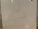 The Beatles White Album Reissued Factory Sealed