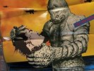 Angry Samoans Back From Samoa Promo Poster 30” X 24” Queer Pills Punk Hardcore