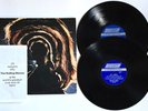 The Rolling Stones – Hot Rocks 1964-1971 2LP London Records – 2PS 606/7 w/Flyer