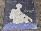 McCafferty - Beachboy Vinyl Record /700 WHITE/BLUE/PINK 2017 Emo RARE