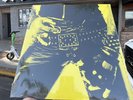 Motley Crue Too Fast For Love Leathur Records Yellow Vinyl Limited  200 Sealed